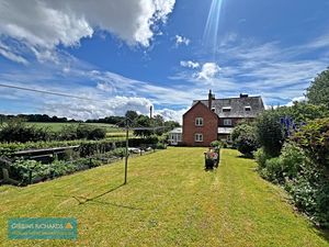Garden- click for photo gallery